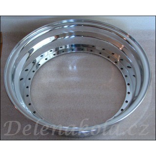 4,0 x16" BBS 34x šroub